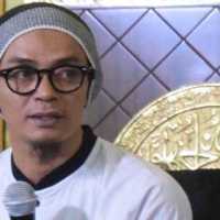 Ustaz Evie Effendi jadi tersangka KDRT terhadap anaknya