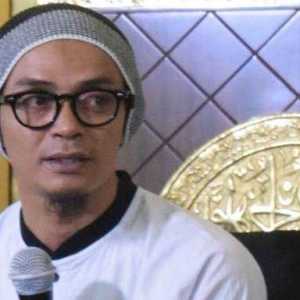 Ustaz Evie Effendi jadi tersangka KDRT terhadap anaknya