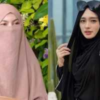 Usai Inara Rusli Minta Cerai, Giliran Wardatina Mawa Mau Gugat Cerai Insanul Fahmi