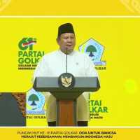 Presiden Prabowo Banggakan Kelapa Sawit: Bisa Jadi BBM, Solar, Bensin