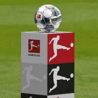 Link live streaming Bundesliga VfB Stuttgart vs Bayern Munchen