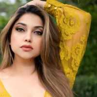 Trauma Sarah Azhari usai video syur ganti baju di toilet viral