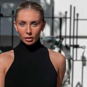 Bintang porno asal Inggris Bonnie Blue ditangkap di Bali, diduga bikin video asusila