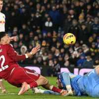 Hasil dan klasemen Liga Inggris: Arsenal dipepet City-Villa, Liverpool Lupa Menang