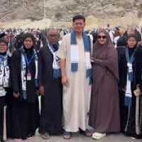 Fakta Bupati Aceh Selatan Mirwan pergi umroh saat wilayahnya banjir: tak ada izin?