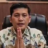 Bupati Aceh Selatan Mirwan akhirnya minta maaf pergi umroh tanpa izin saat banjir