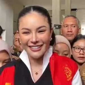 Hukuman Nikita Mirzani diperberat jadi 6 tahun, terbukti cuci uang dan pemerasan
