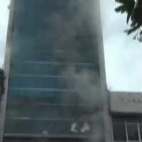 Kebakaran Gedung Terra Drone: 22 karyawan tewas, 19 selamat