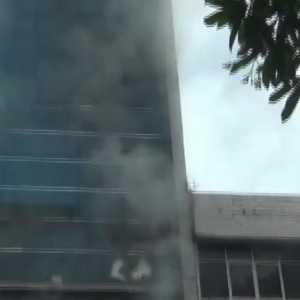 Kebakaran Gedung Terra Drone: 22 karyawan tewas, 19 selamat