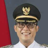 Bupati Lampung Tengah Ardito Wijaya ditangkap KPK