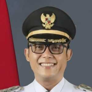 Bupati Lampung Tengah Ardito Wijaya ditangkap KPK