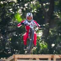 SEA Games 2025: Rendy Varera raih medali pertama Indonesia