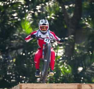 SEA Games 2025: Rendy Varera raih medali pertama Indonesia