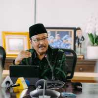 Mensos Gus Ipul: Mau donasi ke Sumatera boleh, asal izin dulu