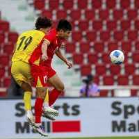 SEA Games 2025: Vietnam hajar Malaysia, asa Timnas Indonesia ke semifinal terbuka