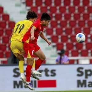 SEA Games 2025: Vietnam hajar Malaysia, asa Timnas Indonesia ke semifinal terbuka