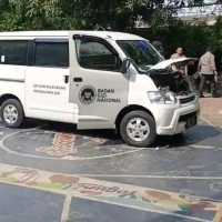 Mobil MBG tabrak Siswa SDN 01 Kalibaru Jakut: 19 murid dan 1 guru jadi korban