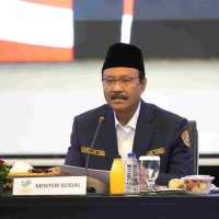 Mensos Gus Ipul kini sebut donasi bencana Sumatera tak perlu izin dulu