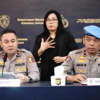 Pelaku pengeroyokan mata elang hingga tewas dan picu kerusuhan di Kalibata: polisi