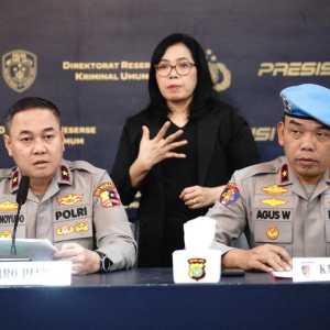 Pelaku pengeroyokan mata elang hingga tewas dan picu kerusuhan di Kalibata: polisi