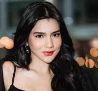 Heboh isu perselingkuhan mantan menteri, nama Davina Karamoy terseret