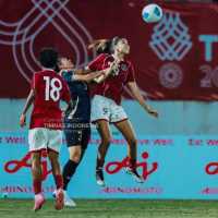 Link live streaming Semifinal SEA Games: Timnas Putri Indonesia vs Vietnam, sore ini