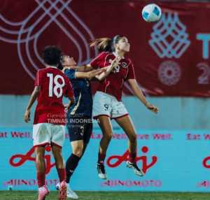 Link live streaming Semifinal SEA Games: Timnas Putri Indonesia vs Vietnam, sore ini