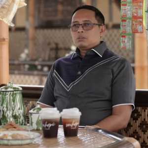 Komisaris Pertamina Hasan Nasbi sebut konsumsi kopi dan gorengan picu deforestasi