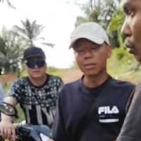 15 WN China mengamuk di Ketapang Kalbar, serang TNI dan satpam tambang emas