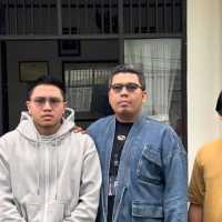 YouTuber Resbob ditangkap polisi usai hina Viking dan Sunda