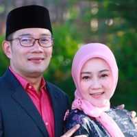 Atalia dan Ridwan Kamil tak hadiri sidang perdana perceraian di PA Bandung