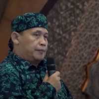 Innalillahi... Ketua Dewan Syuro Masjid Jogokariyan Ustaz Jazir meninggal dunia
