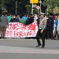 Viral curhatan psikolog terima klien stres gegara situasi negara