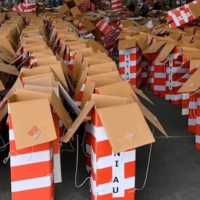 Heboh TNI beri bantuan kosong ke korban bencana Sumatera via airdrop, ini faktanya