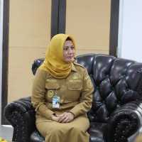 Wagub Babel Hellyana jadi tersangka ijazah palsu