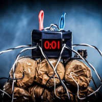 10 Sekolah di Depok diancam bom, polisi datangi rumah pengirim e-mail, usut motifnya