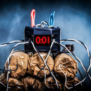 10 Sekolah di Depok diancam bom, polisi datangi rumah pengirim e-mail, usut motifnya