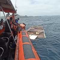 Kapal wisata tenggelam di Labuan Bajo, pelatih Valencia dan 3 anaknya tewas