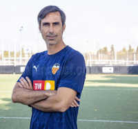 Jenazah pelatih Valencia ditemukan di perairan Labuan Bajo