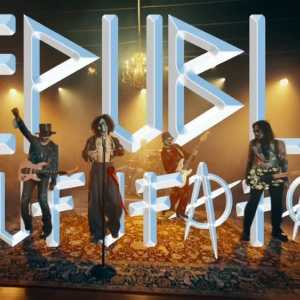 Slank rilis lagu baru 'Republik Fufufafa', begini liriknya