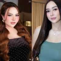 Atalia sebut tak ada Aura Kasih dan Lisa Mariana di gugatan cerai ke Ridwan Kamil