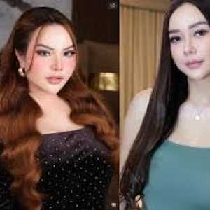 Atalia sebut tak ada Aura Kasih dan Lisa Mariana di gugatan cerai ke Ridwan Kamil