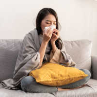 Kemenkes pastikan Super Flu alias Influenza Subclade K masuk Indonesia, ada 62 kasus