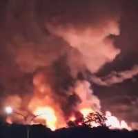 Amerika Serikat serang Venezuela