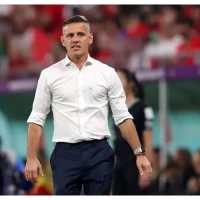 Sosok dan prestasi John Herdman, pelatih Timnas Indonesia yang baru