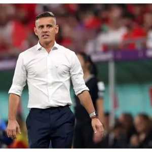 Sosok dan prestasi John Herdman, pelatih Timnas Indonesia yang baru
