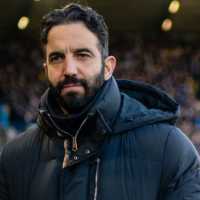 MU pecat pelatih Ruben Amorim