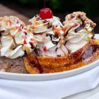 Rekomendasi 5 kedai es krim legendaris di Jakarta, ada yang langganan Bung Karno