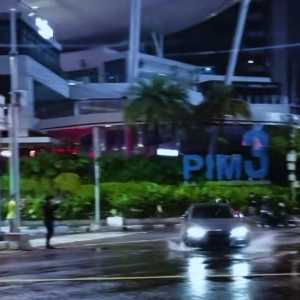 Viral aksi mobil dirfting di Pondok Indah, ini respons polisi