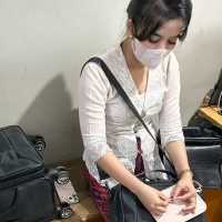 Heboh pramugari gadungan, Batik Air buka suara